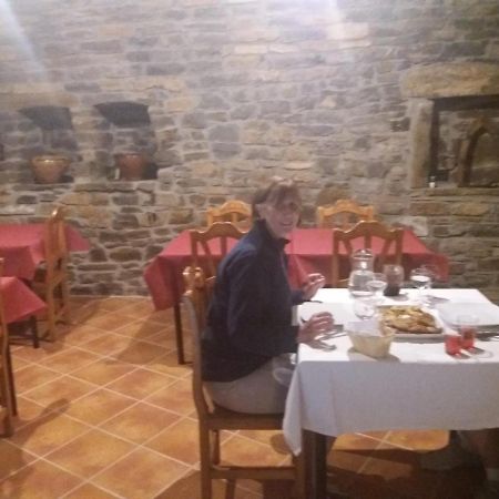 Apartamento Casa Dueso El Pueyo de Araguás エクステリア 写真