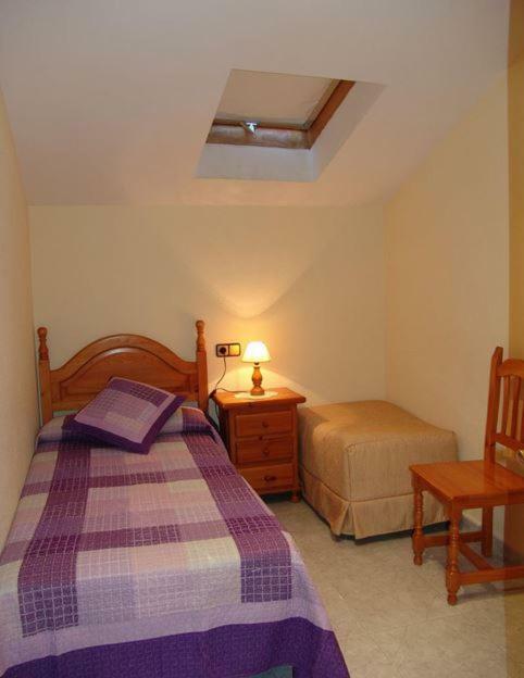Apartamento Casa Dueso El Pueyo de Araguás エクステリア 写真