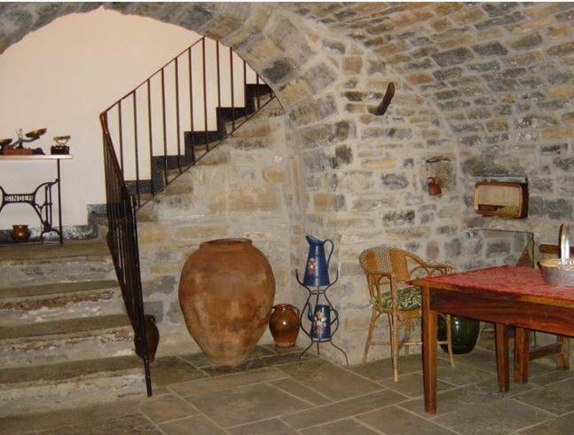 Apartamento Casa Dueso El Pueyo de Araguás エクステリア 写真