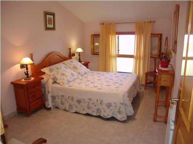 Apartamento Casa Dueso El Pueyo de Araguás エクステリア 写真