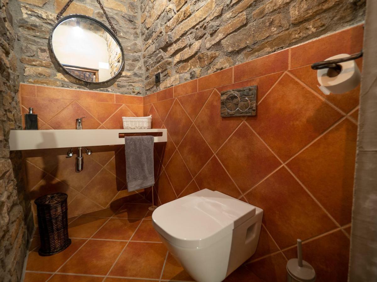 Apartamento Casa Dueso El Pueyo de Araguás エクステリア 写真