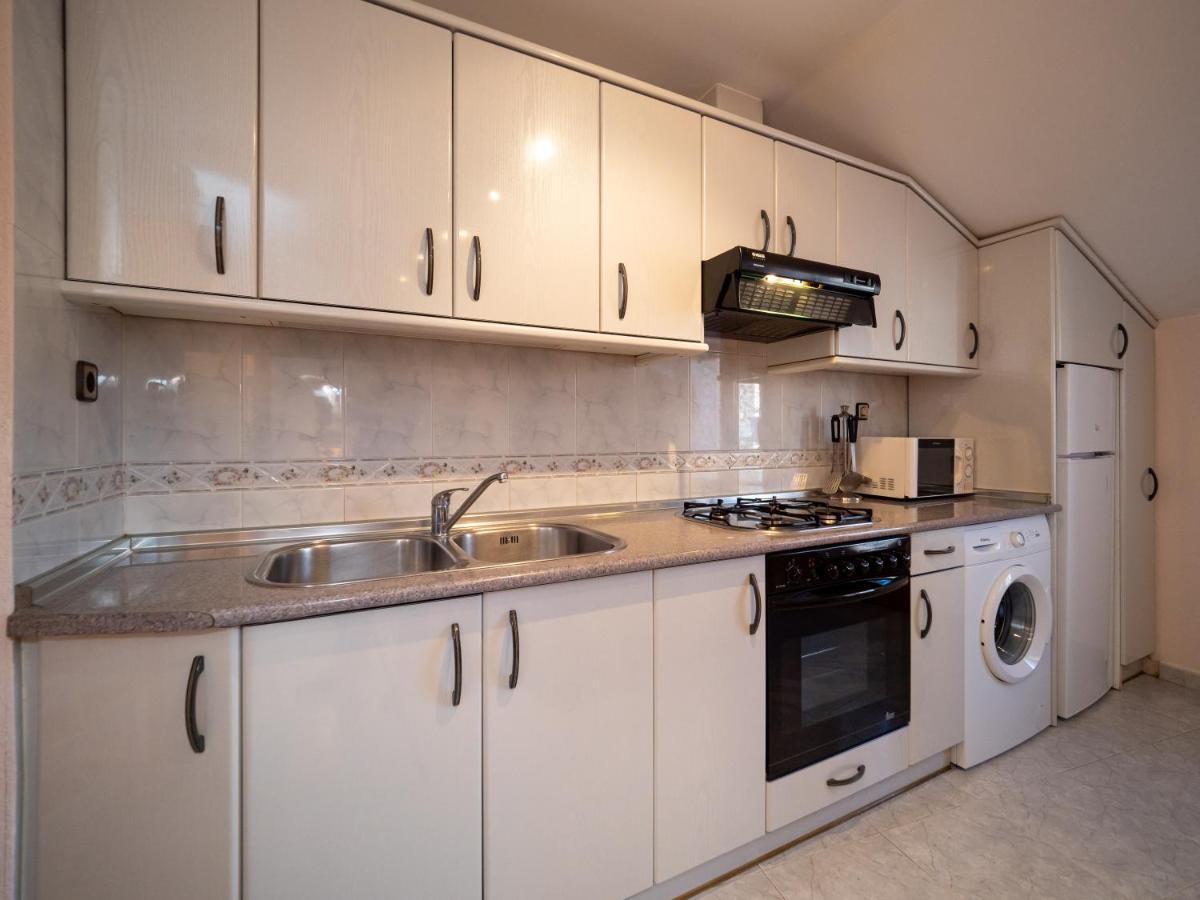 Apartamento Casa Dueso El Pueyo de Araguás エクステリア 写真